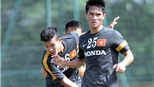 Tâm lý thi đấu của U23 Việt Nam: Bài toán nan giải